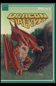 Dragon of the Valkyr issue 3