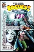 Rogues! The Cold Ship issue 2