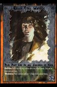 Rage Limited (Past Life Subset) card nn4 Kelly Still Waters