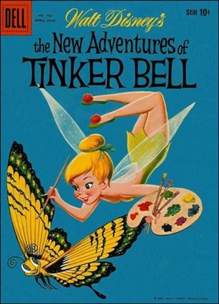 Four Color (1942) issue 982