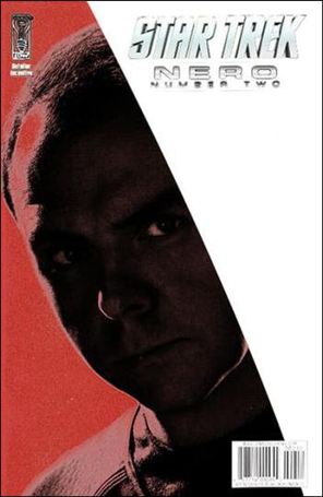 Star Trek: Nero issue 2-B