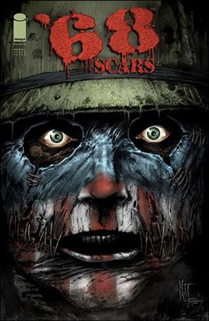'68 Scars Cover Image 2
