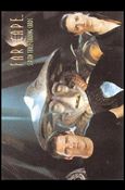 Farscape: Season Three (Base Set) card 215 Checklist 2