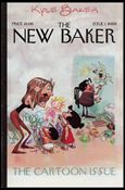 New Baker Cover Image 1