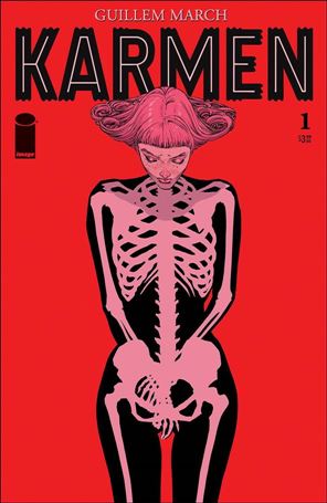Karmen Cover Image 1