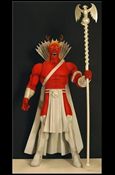 DC Universe Classics (Wave 13) Cover Image 2