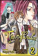 Fairy Cube issue 2 Crown of Thorns