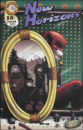 New Horizons issue 10