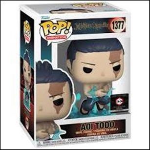 POP! Animation figure 1377 Aoi Todo