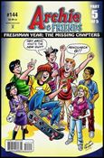Archie and Friends issue 144