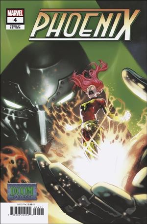 Phoenix (2024) issue 4-B Francesco Manna 
