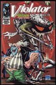Violator: Spawn Side Story Cover Image 1