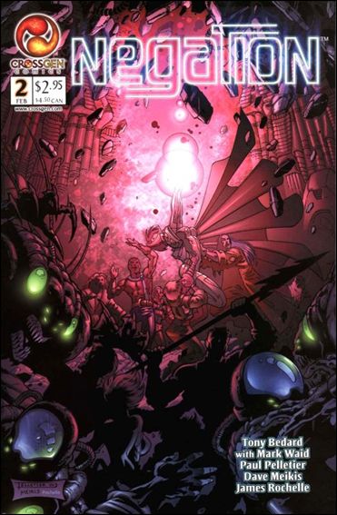 Negation issue 2