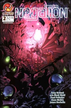 Negation issue 2