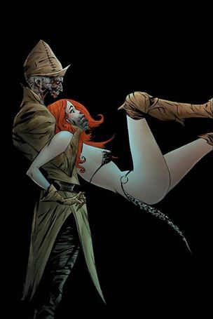 Red Sonja (2019) issue 16-S Jae Lee Virgin Cover