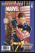 Ultimate Marvel Magazine issue 4