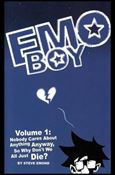 Emo Boy Cover Image 1