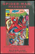 Spider-Man: Masques issue nn-B Marvel Premiere Classic Dust Jacket Vol 83 1/600