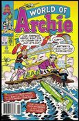 World of Archie issue 2