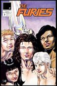 Furies issue 3