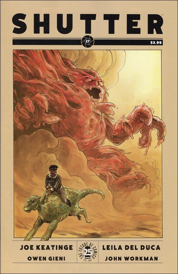 Shutter issue 27
