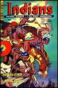 Indians issue 11
