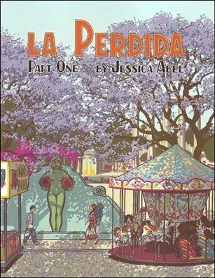 La Perdida Cover Image 1