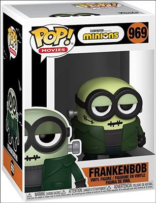 POP! Movies figure 969 Frankenbob