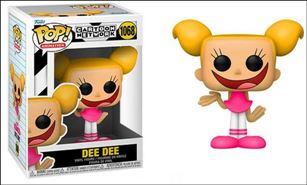POP! Animation figure 1068 Dee Dee
