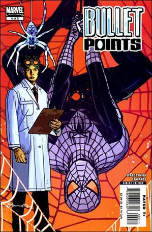 Bullet Points issue 4