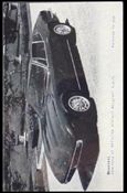 Sports Cars (1970) (Base Set) card 23 Maserati 