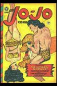 Jo-Jo Comics issue 16