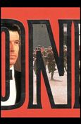 GoldenEye (James Bond Puzzle Subset)  card B8