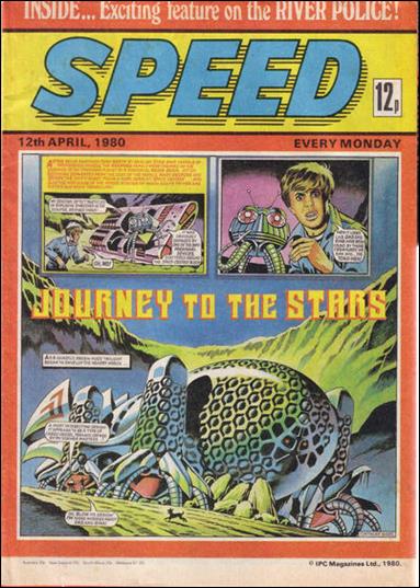 Speed (UK) issue 8