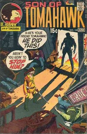 Tomahawk issue 134