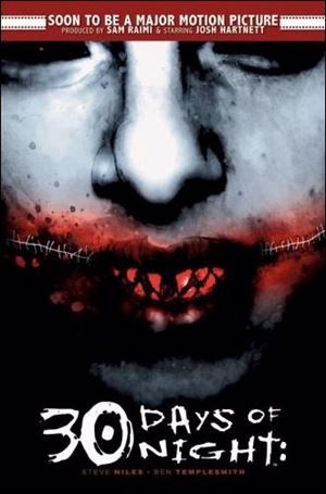 30 Days of Night (2003) issue 1-G