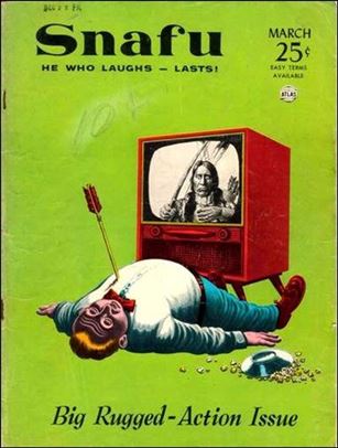 Snafu Cover Image 2