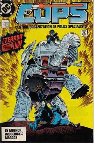 COPS issue 7