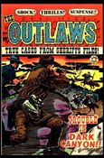 Outlaws (1952) Cover Image 2