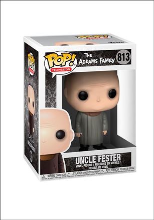 POP! Television figure 813 Uncle Fester