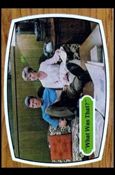 Brady Bunch (Base Set) card 81 