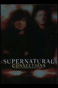 Supernatural Connections (Promo) card SC-FOA