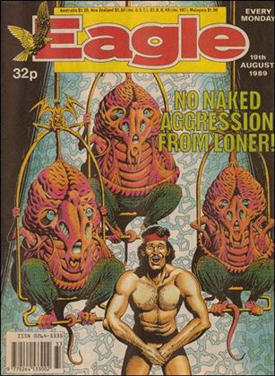 Eagle (1982) issue 387