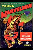 Young Marvelman issue 45
