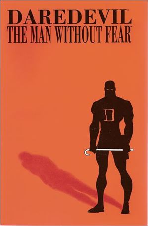Daredevil: The Man Without Fear Cover Image 1