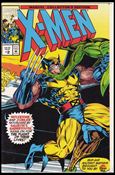 Marvel Collector's Edition (1993) issue 2-Z-INVALID
