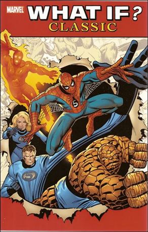 What If? Classic Cover Image 1