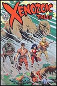Xenozoic Tales issue 8