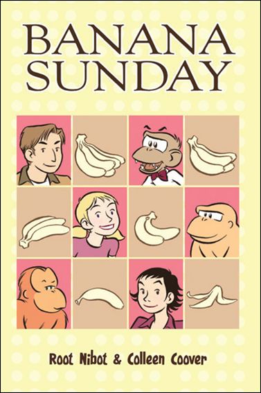 Banana Sunday issue nn