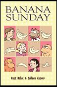 Banana Sunday Cover Image 1